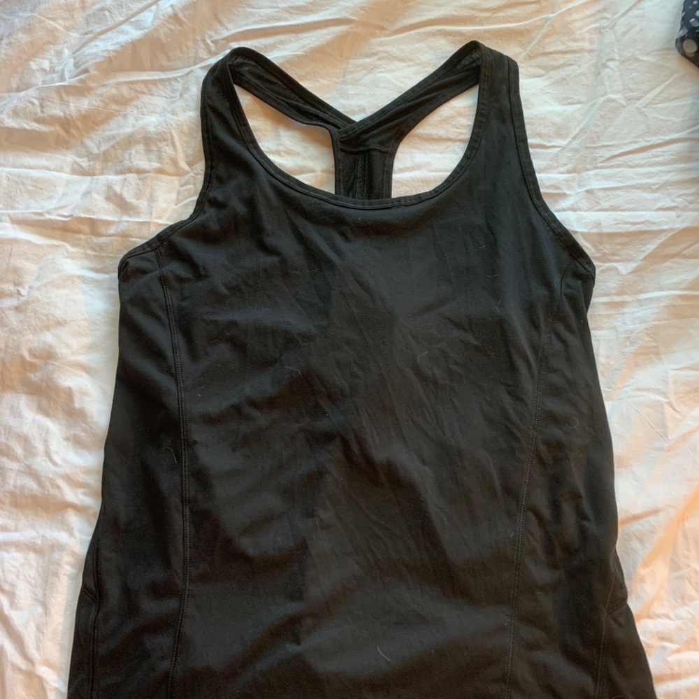 Athleta tank top